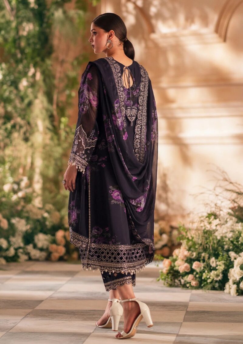 Charizma Cv24 01 Vasal Vol 1 Formal Collection