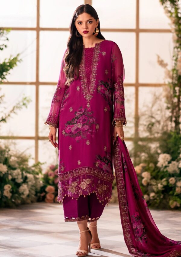 Charizma Cv24 03 Vasal Vol 1 Formal Collection