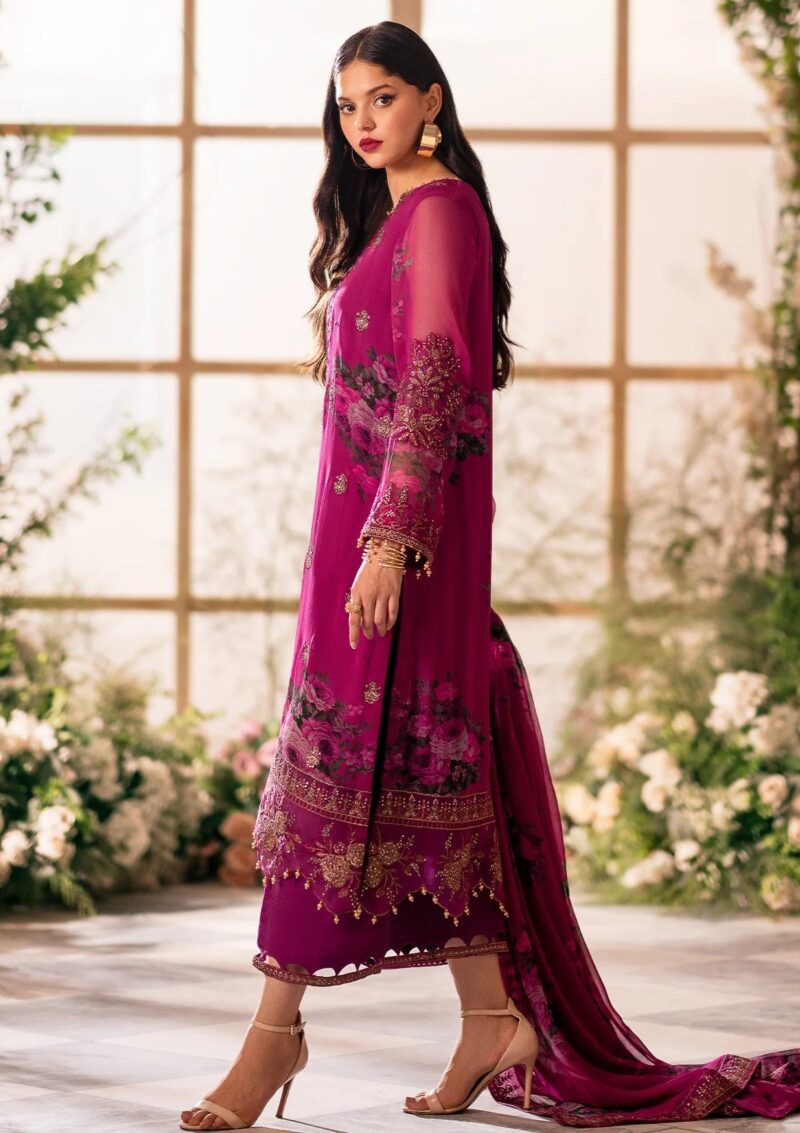 Charizma Cv24 03 Vasal Vol 1 Formal Collection