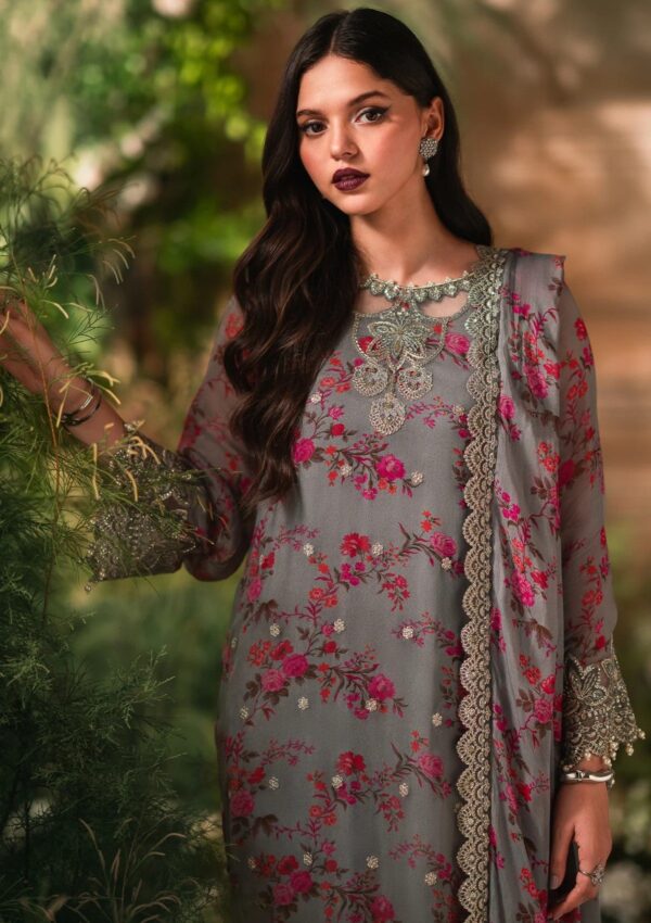 Charizma Cv24 05 Vasal Vol 1 Formal Collection