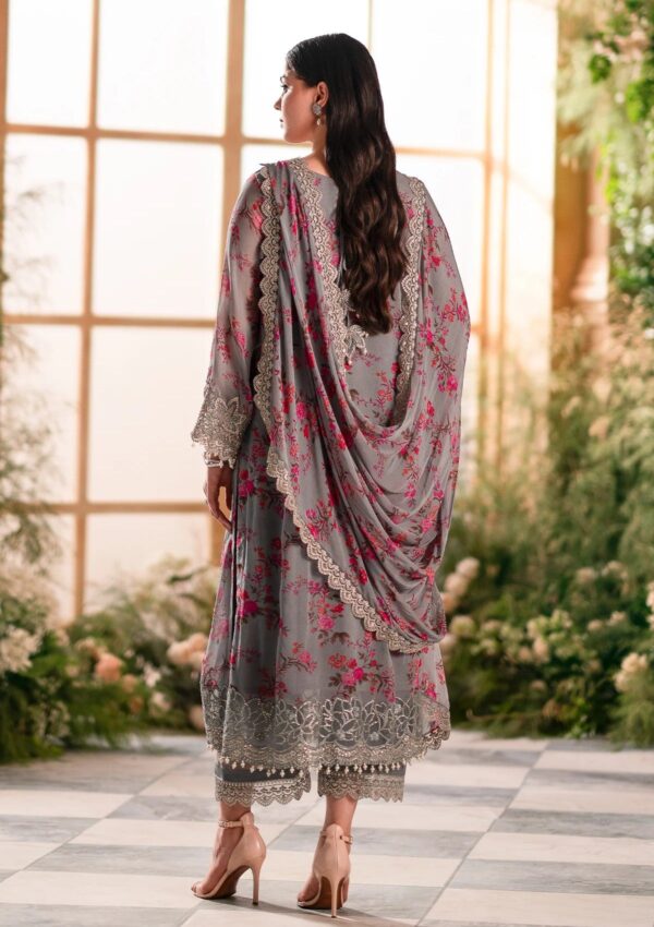 Charizma Cv24 05 Vasal Vol 1 Formal Collection