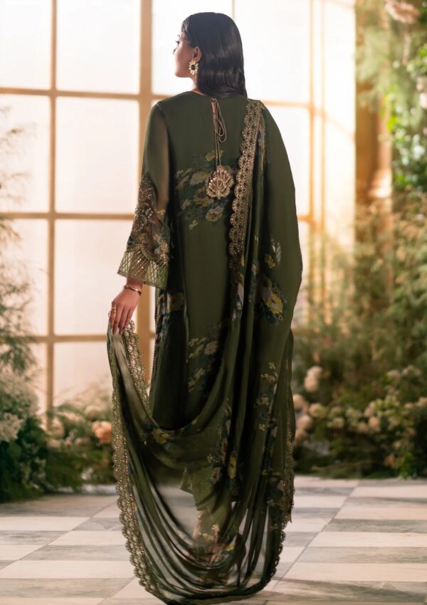 Charizma Cv24 06 Vasal Vol 1 Formal Collection