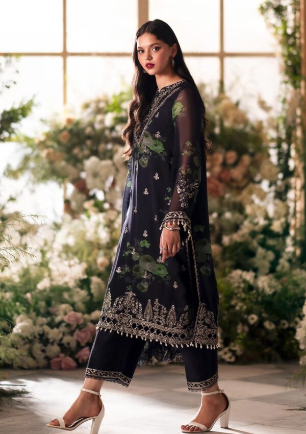 Charizma Cv24 07 Vasal Vol 1 Formal Collection