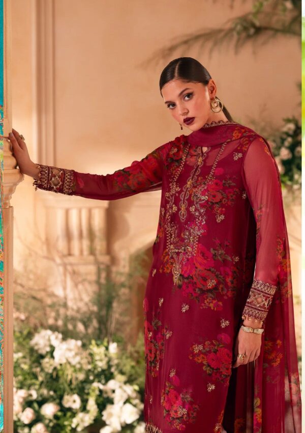 Charizma Cv24 08 Vasal Vol 1 Formal Collection