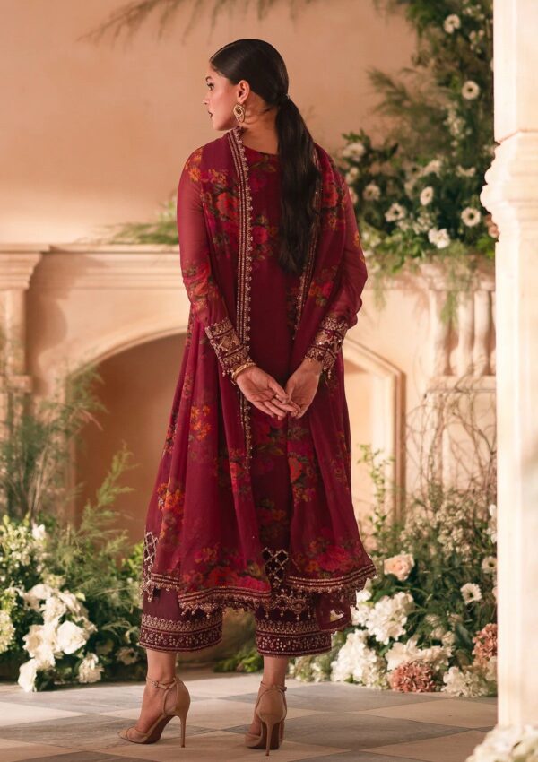 Charizma Cv24 08 Vasal Vol 1 Formal Collection