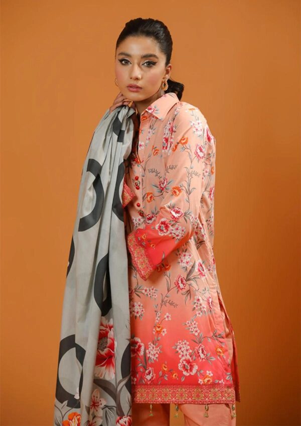 Paltar Pf 022410 Andleep Gulposh Lawn Collection