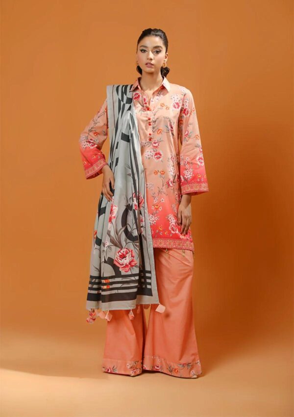 Paltar Pf 022410 Andleep Gulposh Lawn Collection