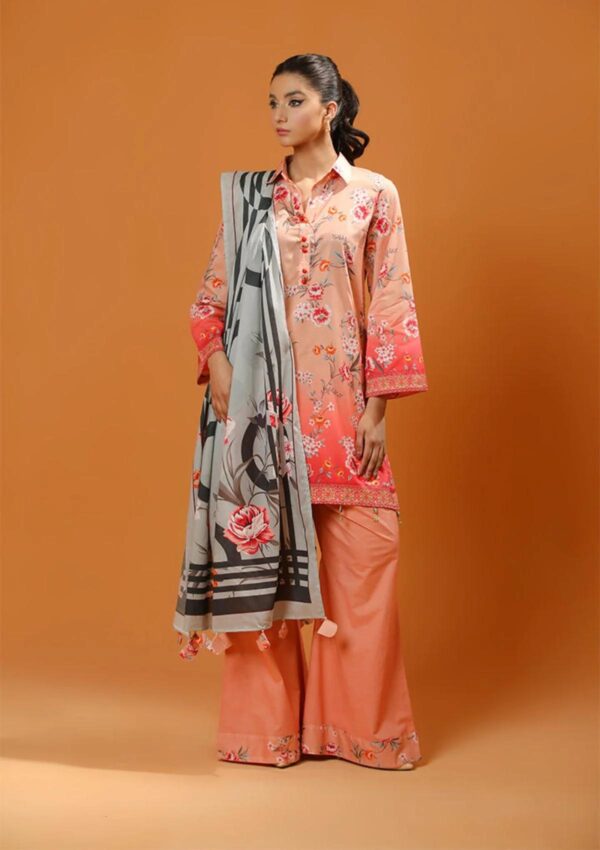 Paltar Pf 022410 Andleep Gulposh Lawn Collection