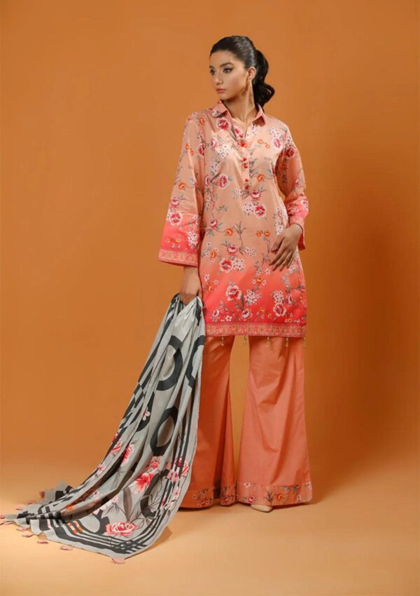 Paltar Pf 022410 Andleep Gulposh Lawn Collection