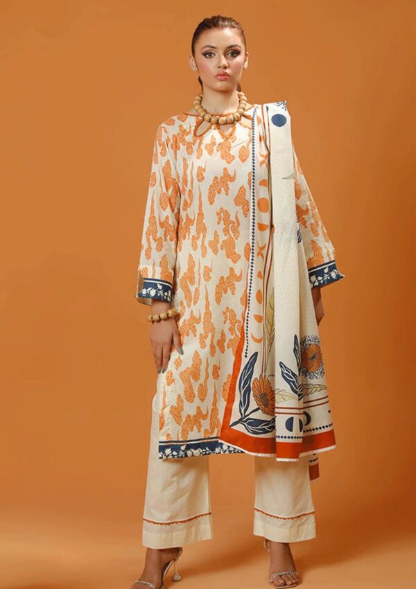 Paltar Pf 022406 Aina Gulposh Lawn Collection