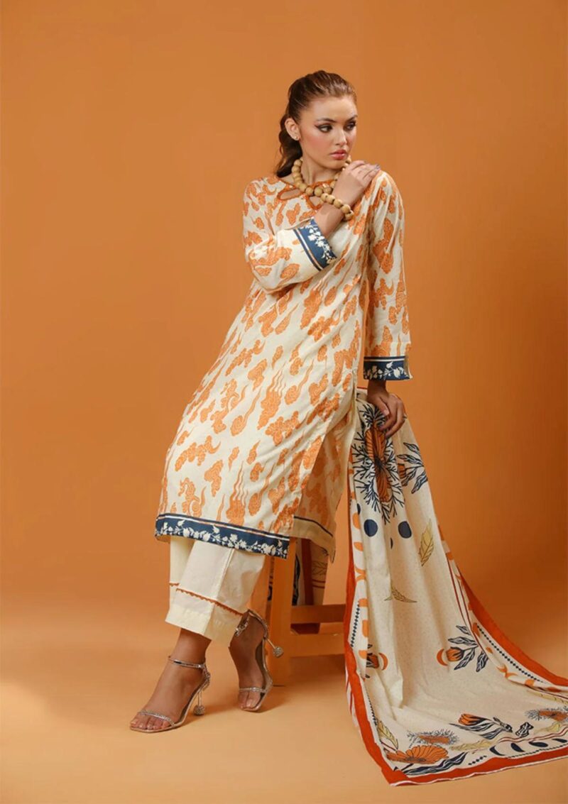 Paltar Pf 022406 Aina Gulposh Lawn Collection