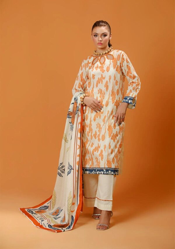 Paltar Pf 022406 Aina Gulposh Lawn Collection