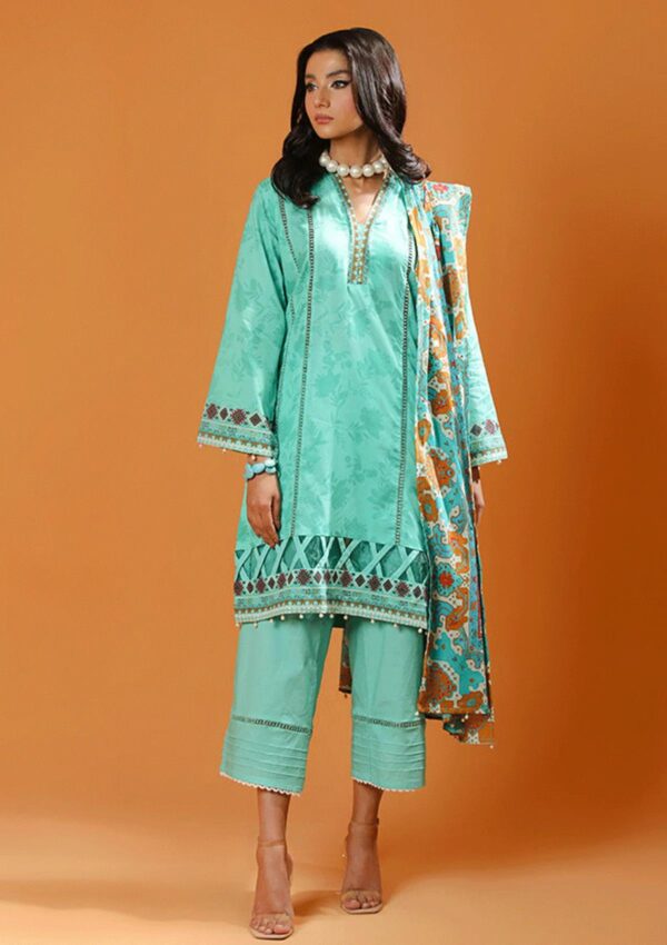 Paltar Pf 022402 Fezah Gulposh Lawn Collection