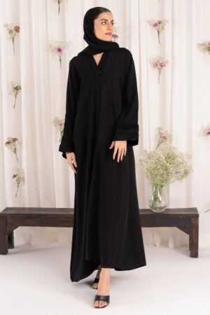 Adaa M 02 Mehram Premium Volume 1 Abaya Collection