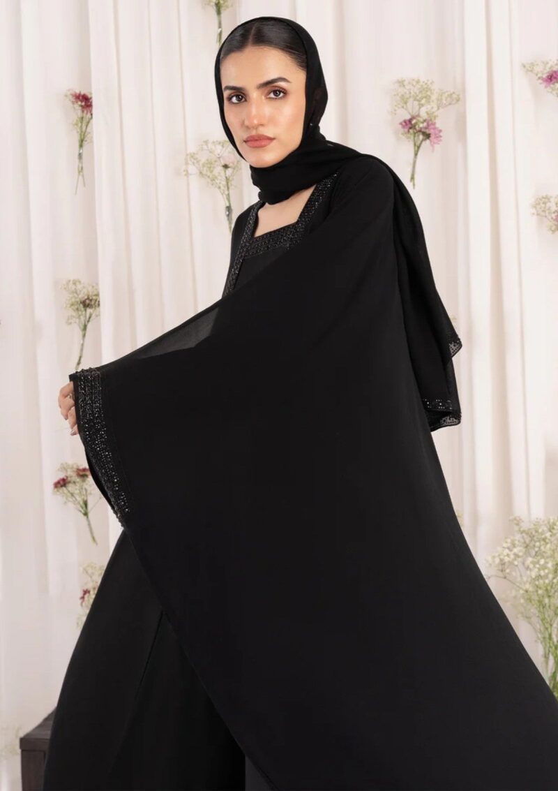 Adaa M 18 Mehram Premium Volume 2 Abaya Collection