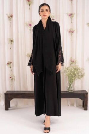 Adaa M 03 Mehram Premium Volume 1 Abaya Collection