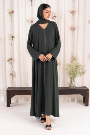 Adaa M 04 Mehram Premium Volume 1 Abaya Collection