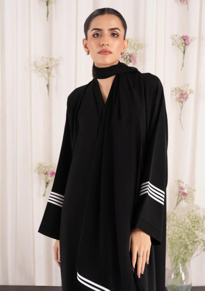 Adaa M 20 Mehram Premium Volume 2 Abaya Collection