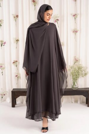 Adaa M 05 Mehram Premium Volume 1 Abaya Collection