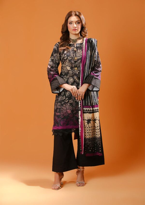 Paltar Pf 022401 Larah Gulposh Lawn Collection