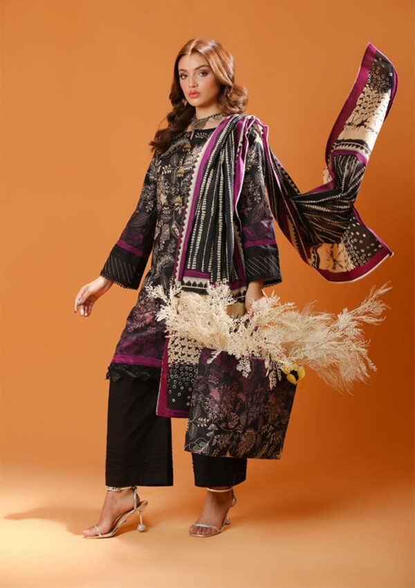 Paltar Pf 022401 Larah Gulposh Lawn Collection