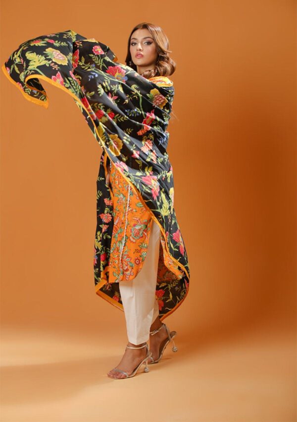 Paltar Pf 022412 Amber Gulposh Lawn Collection