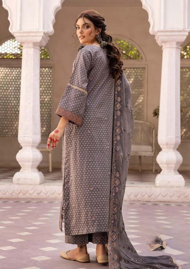 Shaista Sf24 119 Festive Lawn Collection