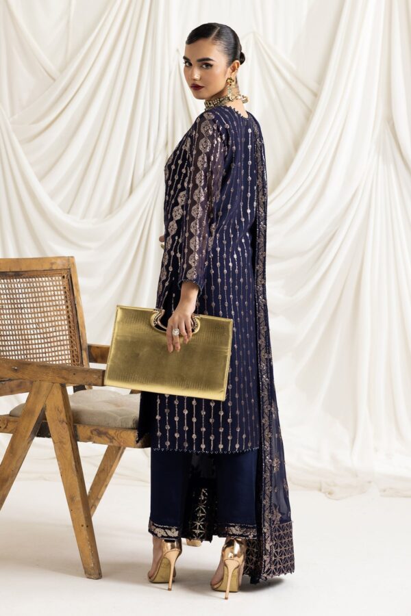 Alizeh Fashion Dua-V02D01A Dua Embroidered Chiffon