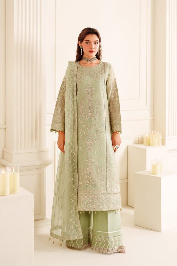 Alizeh Fashion Af-Dua-3024-Reet Dua Embroidered Chiffon