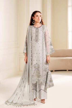 Alizeh Fashion Af-Dua-3030-Payal Dua Embroidered Chiffon