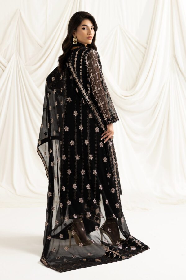 Alizeh Fashion Dua-V02D04A Dua Embroidered Chiffon