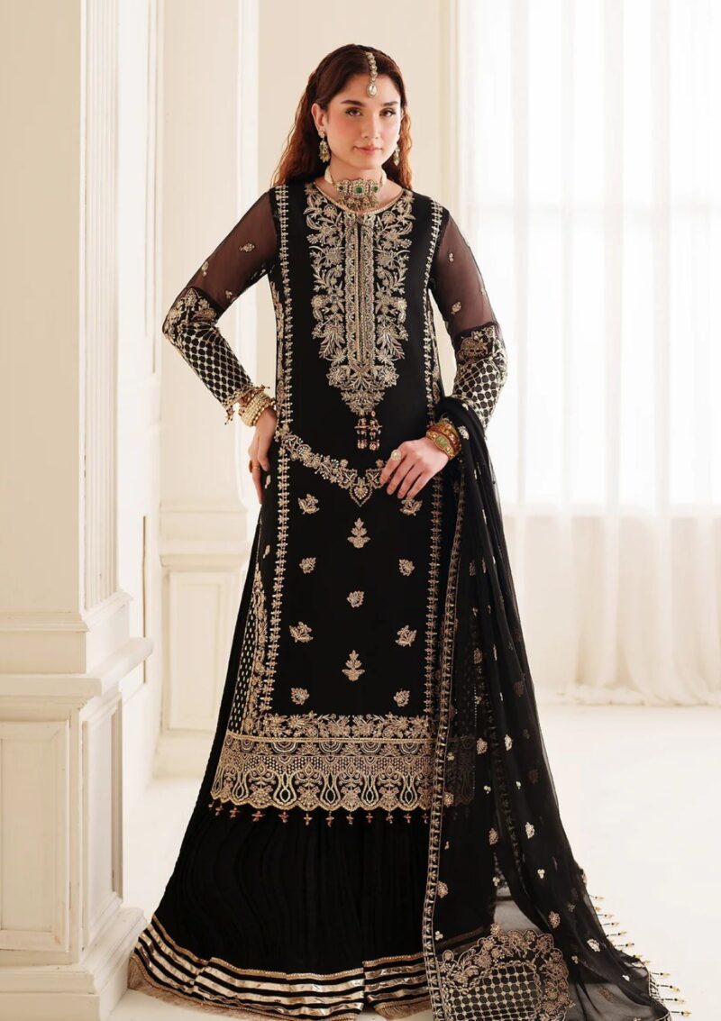 Alizeh Chiffon Adc24 3025 Formal Collection