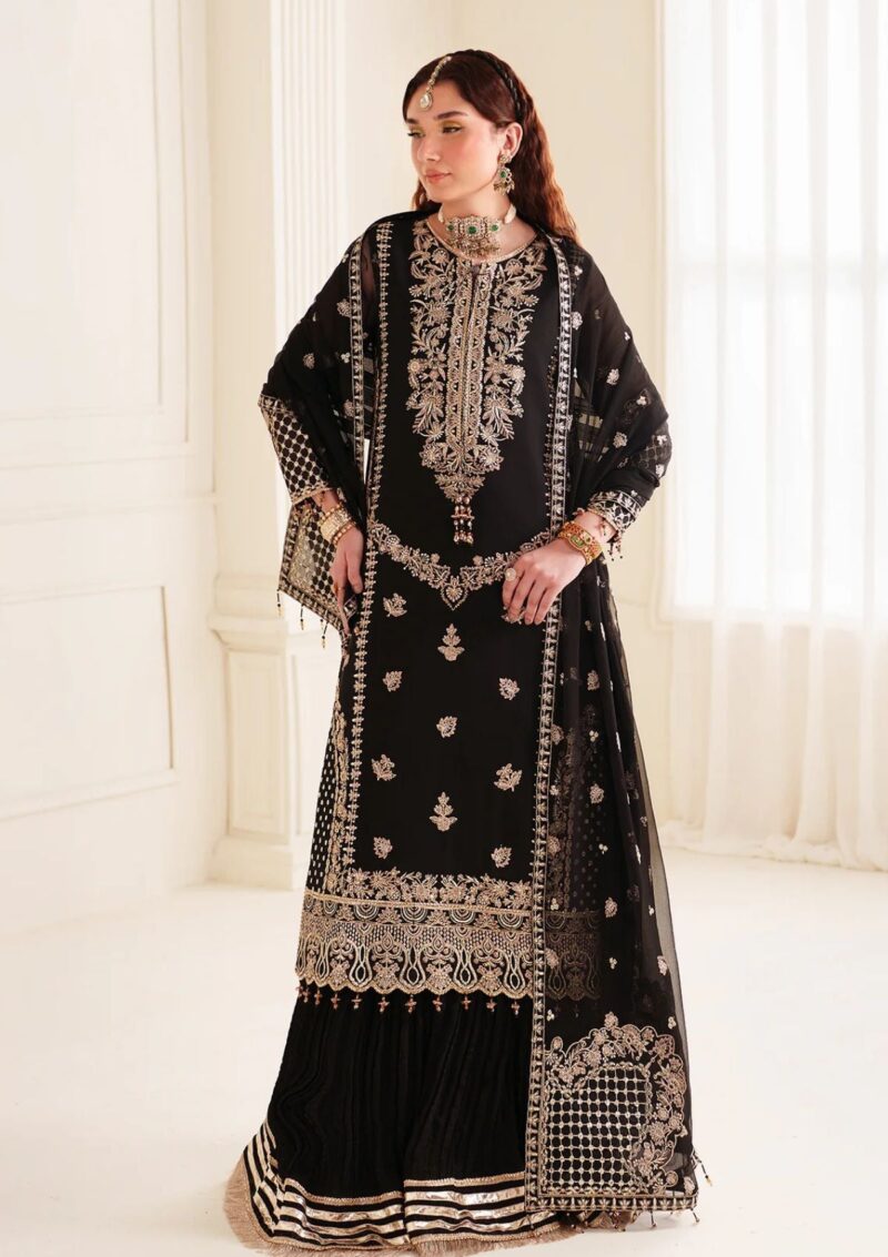 Alizeh Chiffon Adc24 3025 Formal Collection