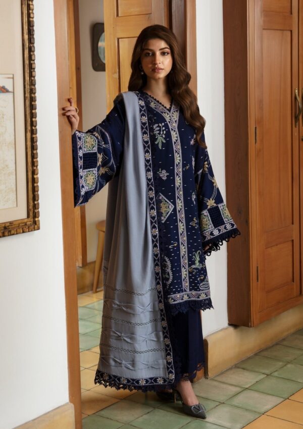 Republic Womenswear Rp 01 Zira Winter Collection