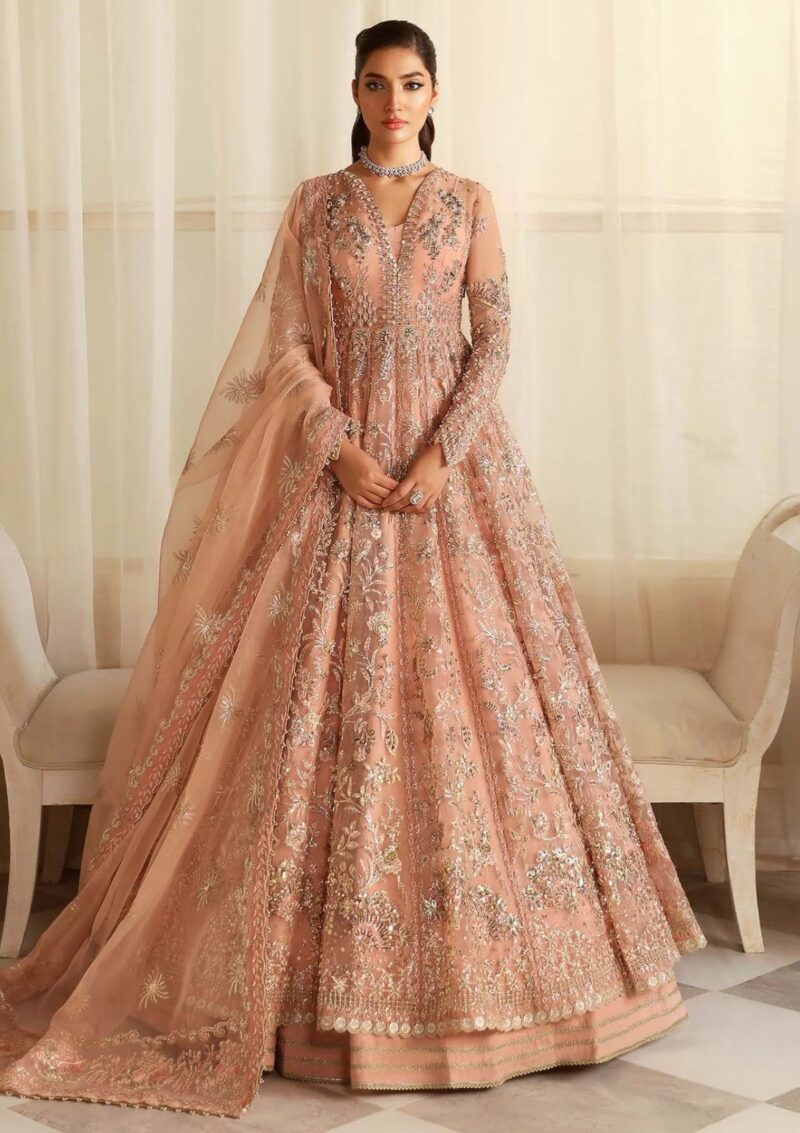 Akbar Aslam Sueno Formal Collection