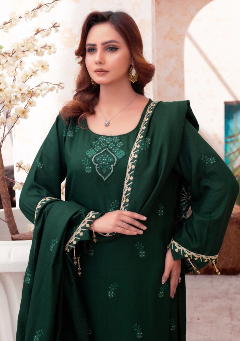 Bin Rashid Brm24 02 Winter Collection