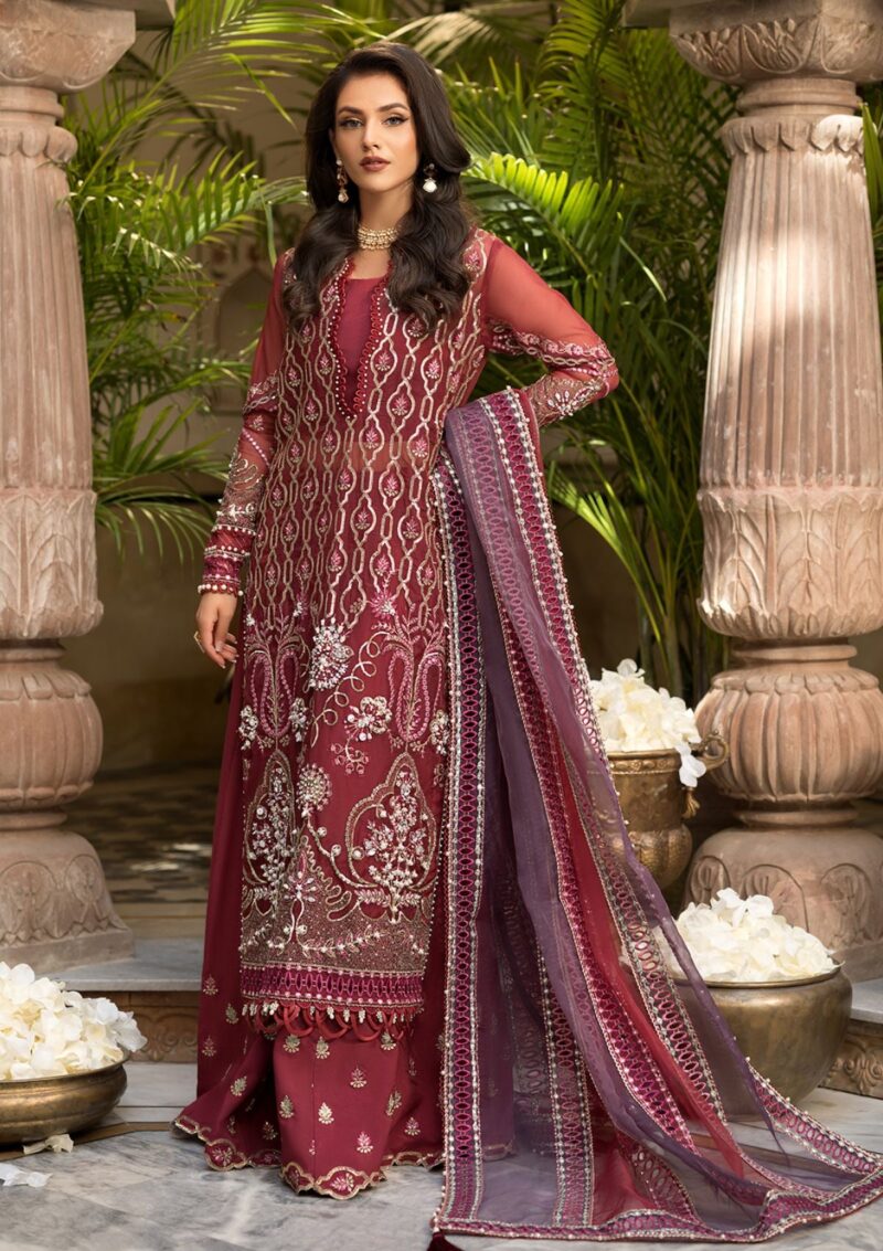 Elaf Premium Efh24 06 Formal Collection