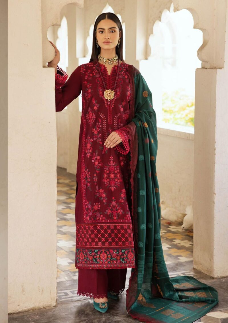 Raj Bari Rbpw24 4a Winter Collection