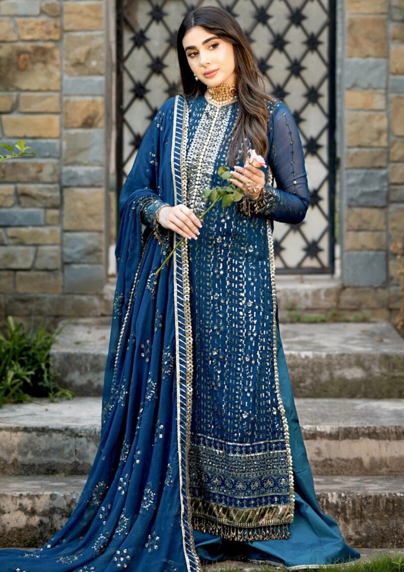 Sahane Ss24 04 Ashen Formal Collection