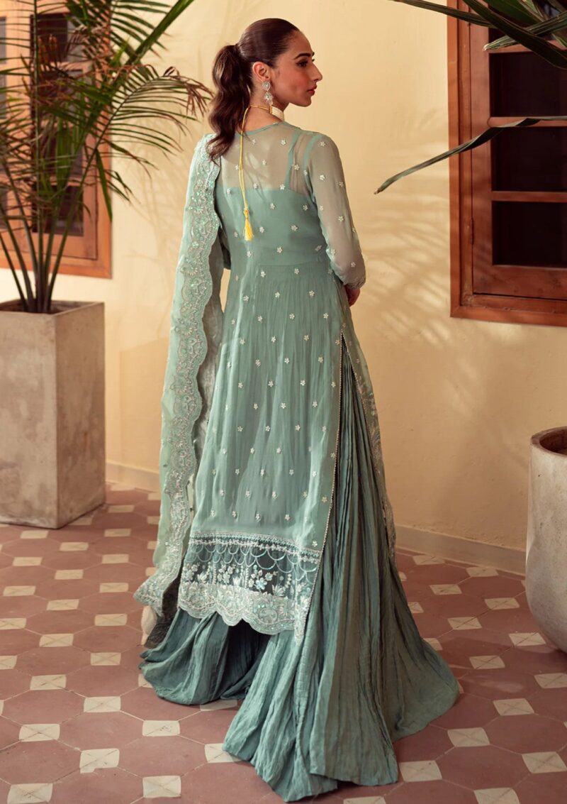 Neeshay Vol 2 Heer Formal Collection