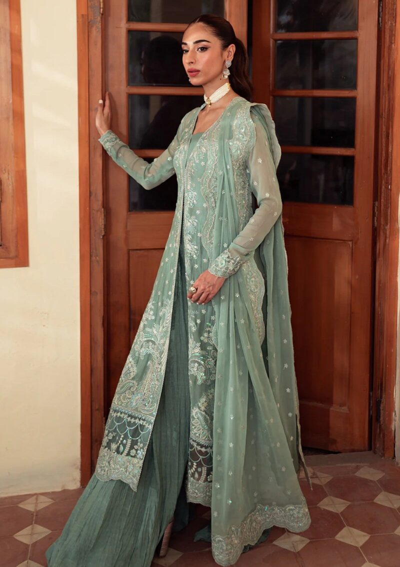 Neeshay Vol 2 Heer Formal Collection