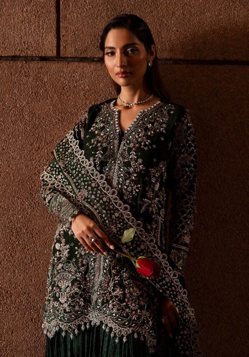 Emaan Adeel Arista Formal Collection