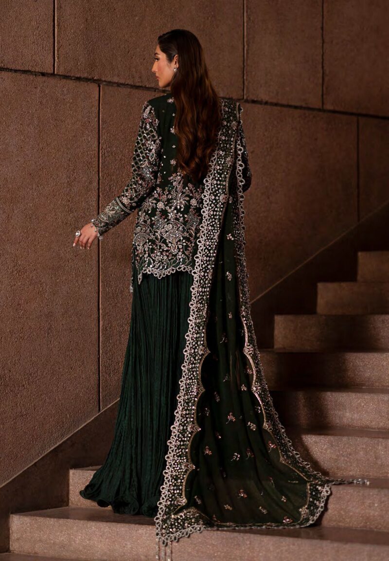 Emaan Adeel Arista Formal Collection