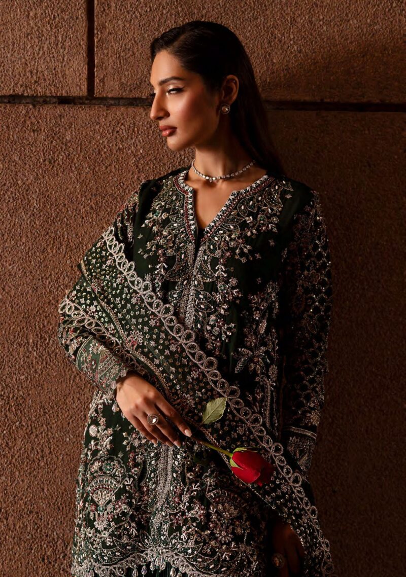 Emaan Adeel Arista Formal Collection