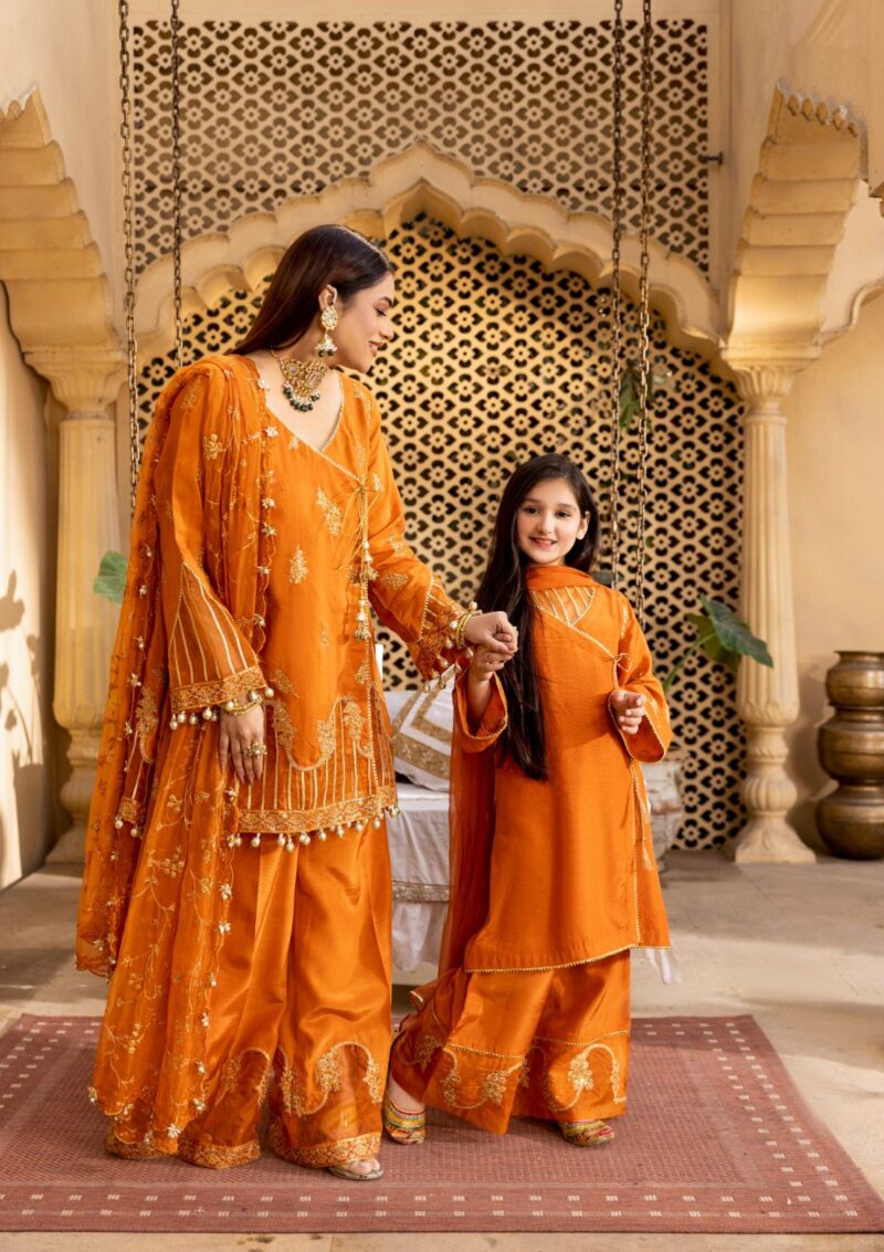 Rubaaiyat D 04 Formal Collection