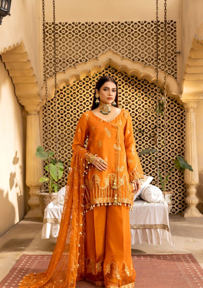 Rubaaiyat D 04 Formal Collection