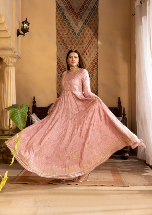 Rubaaiyat D 02 Formal Collection