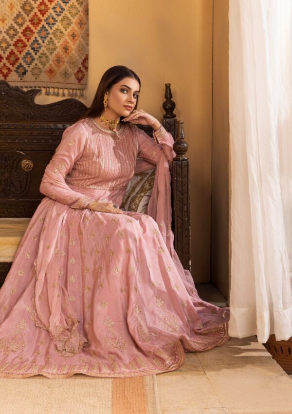 Rubaaiyat D 02 Formal Collection