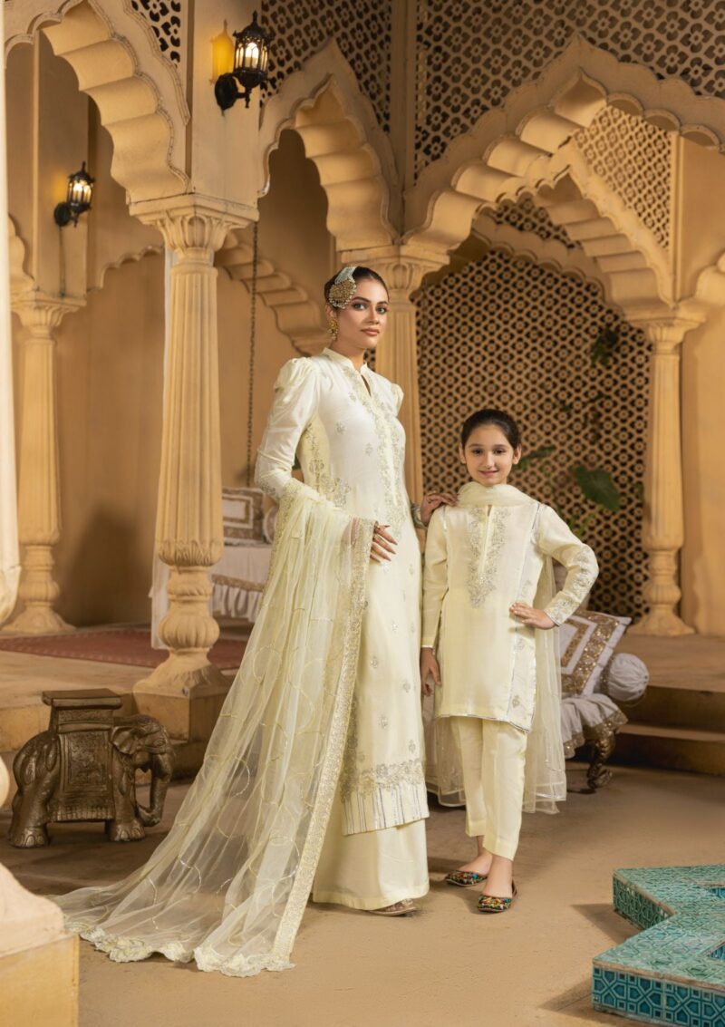 Rubaaiyat D 06 Formal Collection