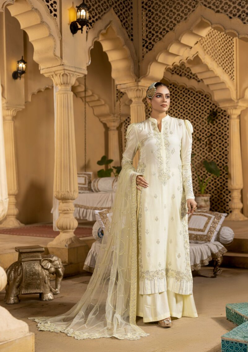 Rubaaiyat D 06 Formal Collection